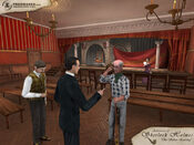 Sherlock Holmes: The Silver Earring (PC) Steam Key GLOBAL for sale