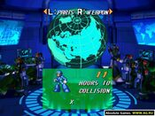 Redeem Mega Man X5 PlayStation