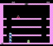 Bubble Bobble (1986) Game Boy Advance