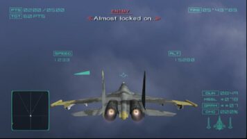 Redeem Ace Combat 04: Shattered Skies PlayStation 2