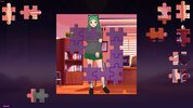 Anime Jigsaw Girls - Office (PC) Steam Key GLOBAL for sale