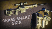 Sniper Ghost Warrior Contracts 2 - Savage Serpents Skin Pack (DLC) (PC) Steam Key GLOBAL for sale