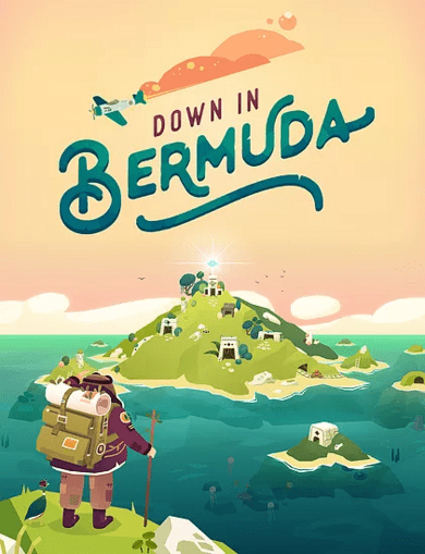 Down in Bermuda