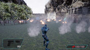 Redeem Cyborg Invasion Shooter (PC) Steam Key GLOBAL