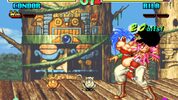 Breakers Neo Geo