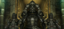 Final Fantasy XII The Zodiac Age (PC) Steam Key EUROPE for sale