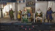 Crusader Kings III: Royal Court (DLC) (PC) Código de Steam LATAM