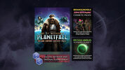 Age of Wonders: Planetfall - Deluxe Edition (PC) Steam Key EUROPE