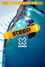 Steep X Games Gold Edition PlayStation 4