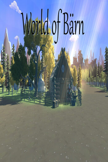 World of Bärn Steam Key (PC) GLOBAL