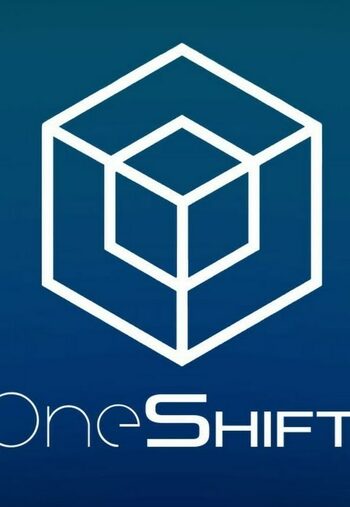 OneShift Steam Key GLOBAL