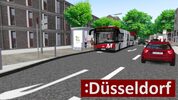 Get OMSI 2 Add-On Düsseldorf (DLC) (PC) Steam Key GLOBAL