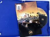 Need for Speed: Undercover PlayStation 2