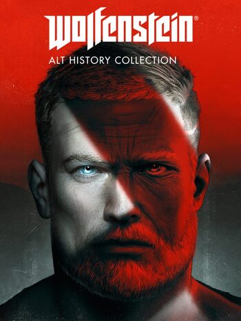 Wolfenstein: Alt History Collection Xbox One