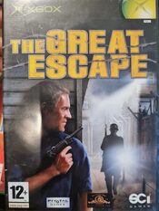 The Great Escape (2003) Xbox