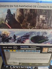 STAR WARS Battlefront PlayStation 4