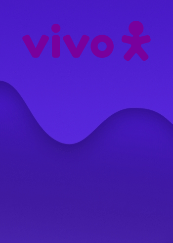 Recharge Vivo - top up Brazil