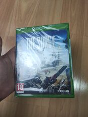 The Surge Xbox One