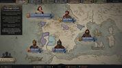 Crusader Kings III: Fate of Iberia (DLC) (PC) Clé Steam EUROPE