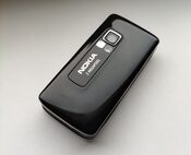 Buy Nokia 6288 Black