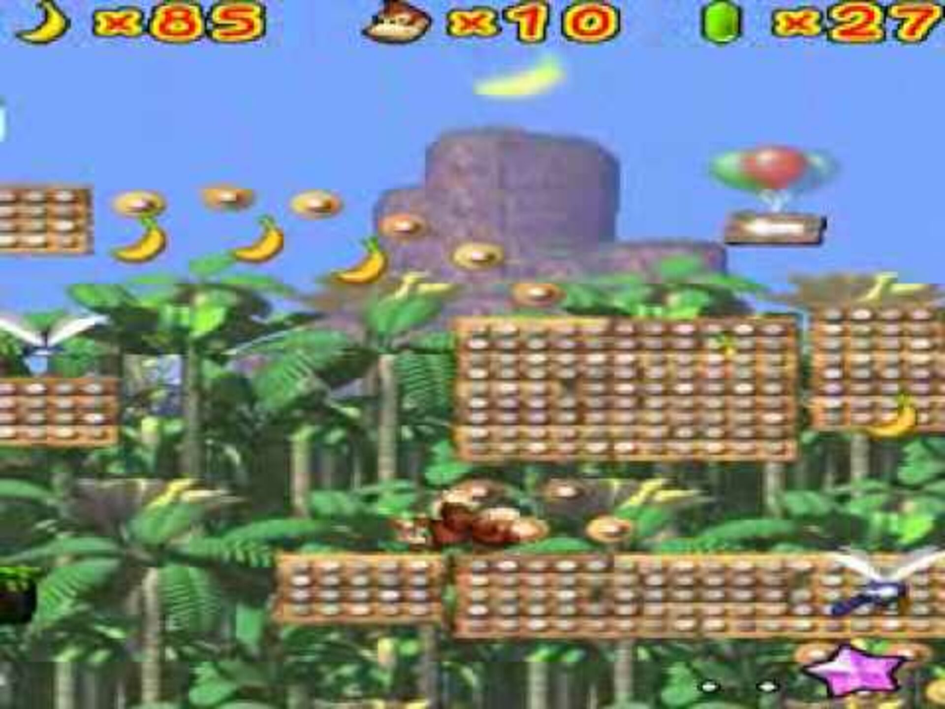 Buy Donkey Kong Jungle Climber CD Nintendo DS Cheap price