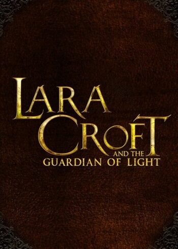 Lara Croft and the Guardian of Light XBOX LIVE Key GLOBAL