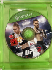 EA SPORTS UFC 2 Xbox One for sale