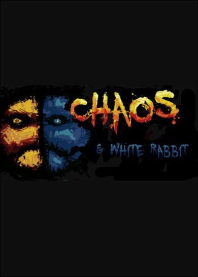 E-shop Chaos and the White Robot (PC) Steam Key GLOBAL