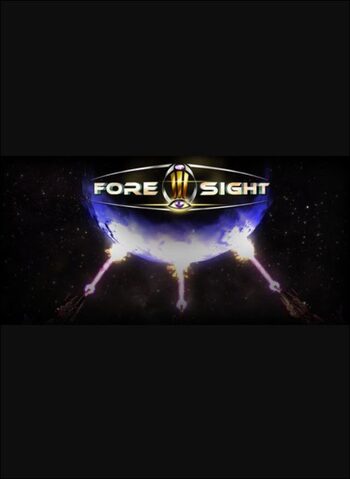 Foresight (PC) Steam Key GLOBAL