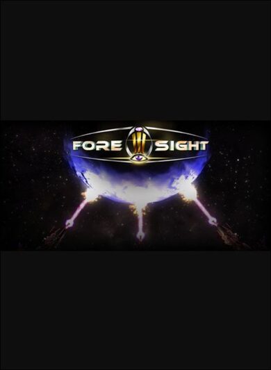 E-shop Foresight (PC) Steam Key GLOBAL