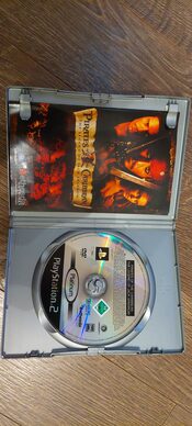 Buy Pirates of the Caribbean: The Legend of Jack Sparrow PlayStation 2