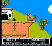 Get The Flintstones: The Rescue of Dino & Hoppy NES