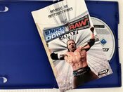 Smackdown vs RAW 2007 PlayStation 2