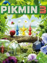 Pikmin 3 Nintendo Switch