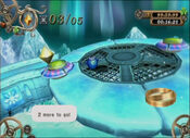 Marble Saga: Kororinpa Wii for sale