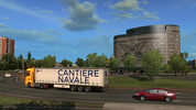 Euro Truck Simulator 2 - Beyond the Baltic Sea (DLC) Steam Key EUROPE