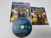 Buy The Lord of the Rings: Aragorn's Quest PlayStation 3