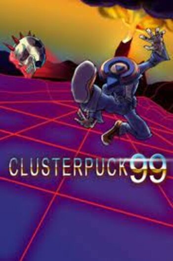 ClusterPuck 99 (PC) Steam Key GLOBAL