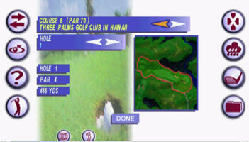 Get Actua Golf 3 PlayStation