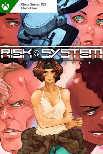 Risk System XBOX LIVE Key ARGENTINA