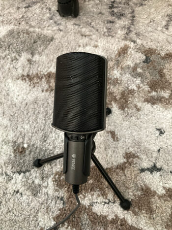 Comprar yanke mikrofonas