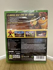 Crash Team Rumble: Deluxe Edition Xbox Series X