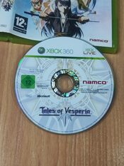 Get Tales of Vesperia Xbox 360