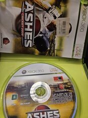 Ashes Cricket 2009 Xbox 360