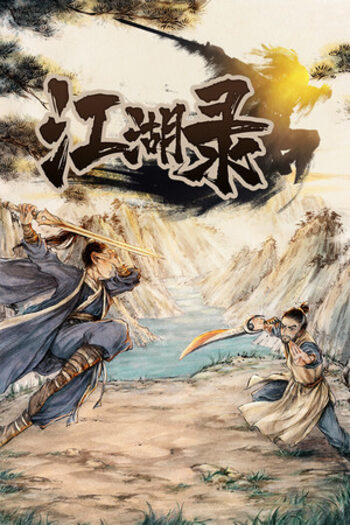 JIANGHU CHRONICLES (PC) Steam Key GLOBAL