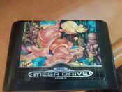 Greendog: The Beached Surfer Dude! SEGA Mega Drive