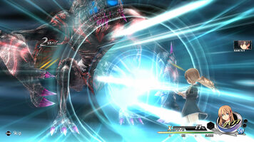 Tokyo Xanadu eX+ PlayStation 4