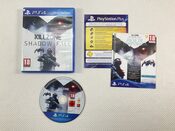 Killzone Shadow Fall PlayStation 4