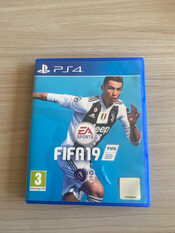 FIFA 19 PlayStation 4