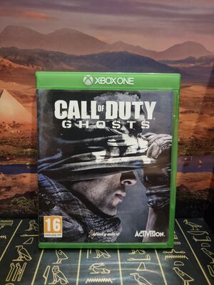 Call of Duty: Ghosts Xbox One